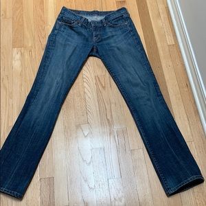 Jeans by Citizens of Humanity